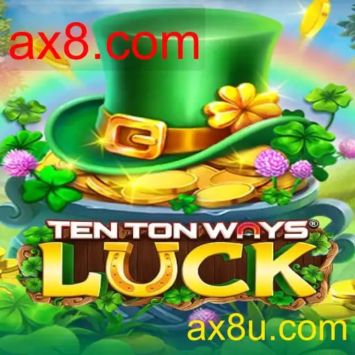 Explorando o Fascinante Universo do Jogo TenTonWaysLuck com ax8.com
